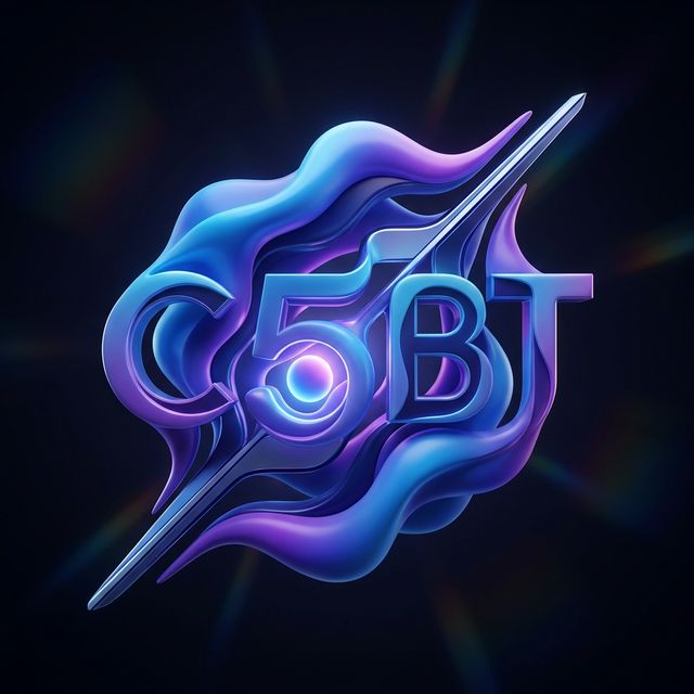 C5BT Logo